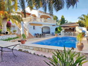Villa Mi Sueno by Interhome